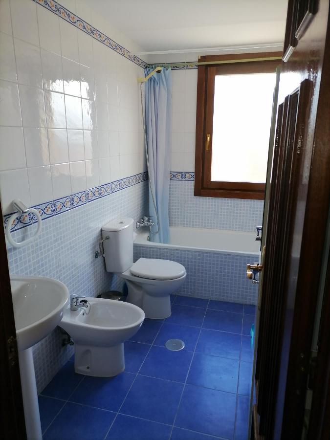 Capricho En Colombres 2 Apartment Luaran gambar