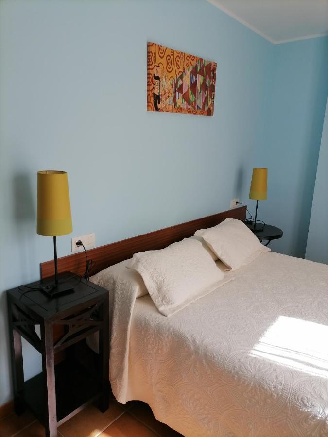 Capricho En Colombres 2 Apartment Luaran gambar