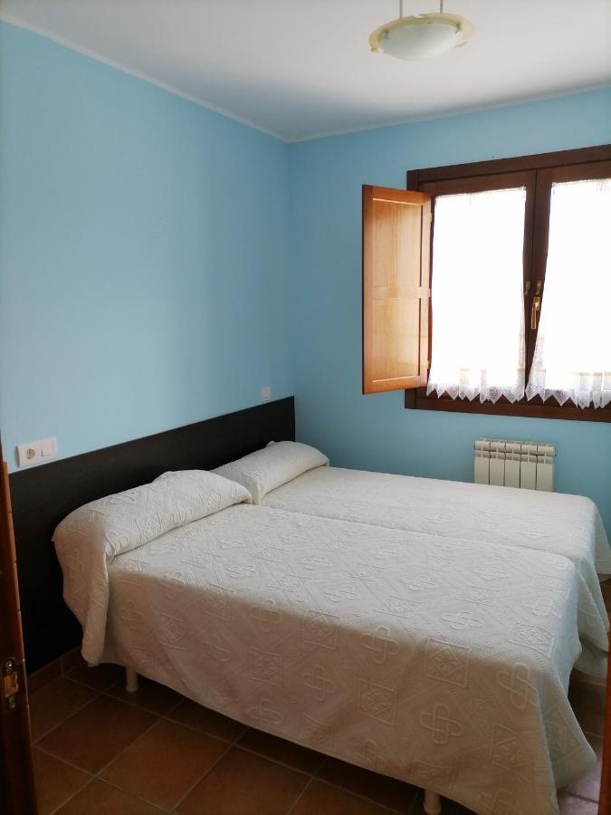 Capricho En Colombres 2 Apartment Luaran gambar