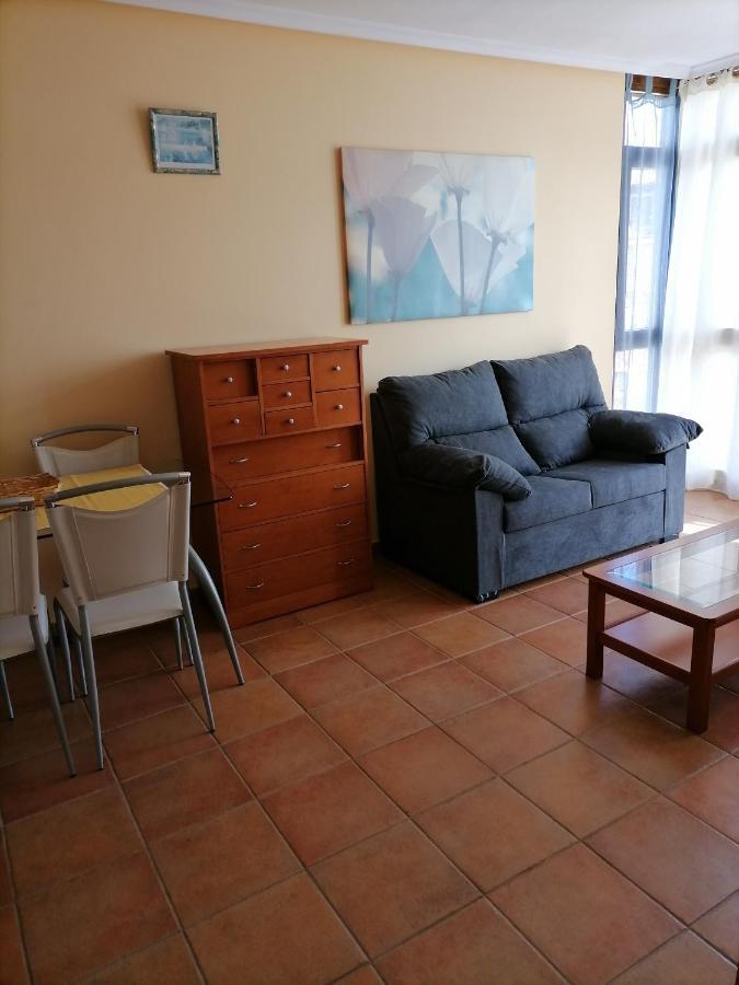 Capricho En Colombres 2 Apartment Luaran gambar